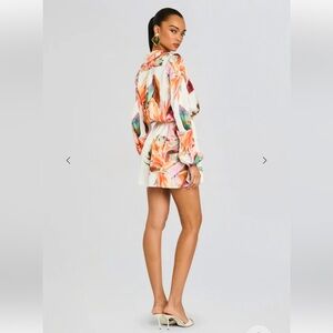 Jill Mini Dress - Retrofete (s)